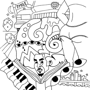 运维个性小狼导航
