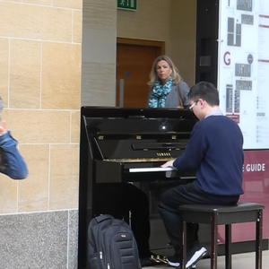 运维个性小狼导航
